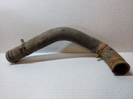 KIA Sorento Coolant pipe/hose 