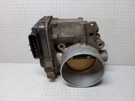 Volvo S60 Valvola a farfalla 8677796