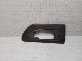 Volvo S60 Moulure, baguette/bande protectrice d'aile 09151910