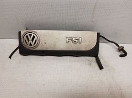 Volkswagen PASSAT B6 Variklio dangtis (apdaila) 06F129208C