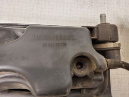 Volkswagen PASSAT B6 Copri motore (rivestimento) 06F129208C