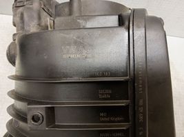 Volkswagen PASSAT B6 Scatola del filtro dell’aria 1K0129607C