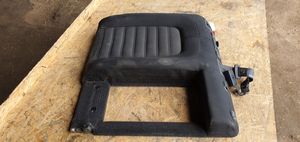 Volkswagen PASSAT B6 Rear seat 