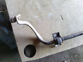 Volvo S60 Barra stabilizzatrice anteriore/stabilizzatore 