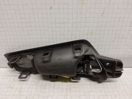 Volkswagen PASSAT B6 Front door interior handle 3C1837113