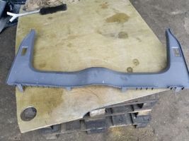 Volvo S60 Tailgate trim NL13042