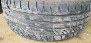 Volkswagen PASSAT B6 R16 spare wheel 3C0601027A