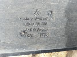 Volkswagen PASSAT B6 Rear underbody cover/under tray 3C0825216