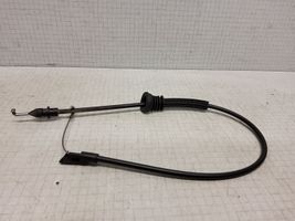 Volkswagen Transporter - Caravelle T5 Front door cable line 3B0837861A