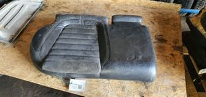 Volkswagen PASSAT B6 Rear seat 