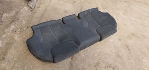 Volkswagen PASSAT B6 Rear seat 