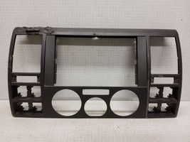 Volkswagen Transporter - Caravelle T5 Console centrale, commande chauffage/clim 7H0857237E