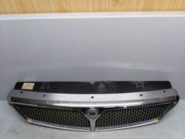 Lancia Zeta Front bumper upper radiator grill 1850873116