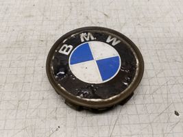 BMW 3 E90 E91 Borchia ruota originale 8768640