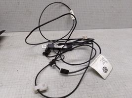 Volkswagen Transporter - Caravelle T5 Amplificateur d'antenne 7H0035577