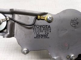 Toyota Corolla E120 E130 Moteur d'essuie-glace arrière 8513002020