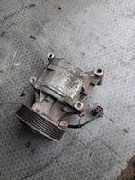 Toyota Corolla E120 E130 Compressore aria condizionata (A/C) (pompa) SCSAO6C