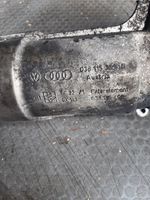 Audi A4 S4 B6 8E 8H Support de filtre à huile 038115389B