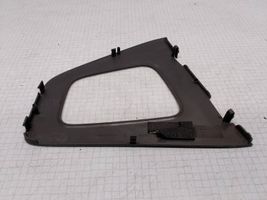 Volvo S60 Rivestimento in plastica cornice della leva del cambio 9177732