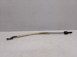 Volvo S60 Front door cable line 9485042B