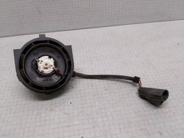 Volvo S60 Engine control unit/module fan 8666595