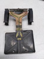 Volkswagen Transporter - Caravelle T4 Battery bracket 7D0915303A