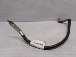 Volvo S60 Cable negativo de tierra (batería) 9162579