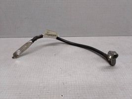 Volvo S60 Cable negativo de tierra (batería) 9162579