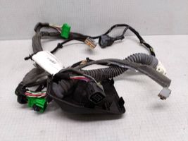 Volvo S60 Front door wiring loom 8690290