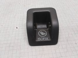 Volkswagen Golf V Pulsante di copertura ISOFIX 1K0887233