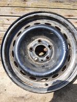 Volvo S60 R15 steel rim 9157507