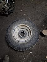 UAZ 31512 R15 spare wheel 