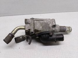 Nissan Almera N16 Termostaatin kotelo 130499F600