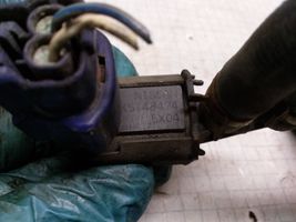 Nissan Almera N16 Turbo solenoid valve K5T48474