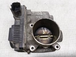 Nissan Primera Clapet d'étranglement SERA57601