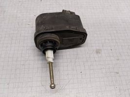 Audi 100 S4 C4 Motor de ajuste de nivel del faro delantero 00437545