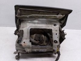 Mitsubishi Eclipse Faro delantero/faro principal 02455