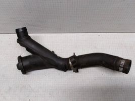 Peugeot 307 Tubo flessibile mandata olio del turbocompressore turbo 9638323780