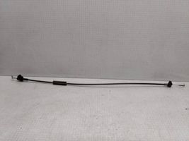 Opel Vectra B Rear door cable line 7002346