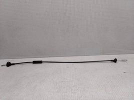 Opel Vectra B Rear door cable line 7002346