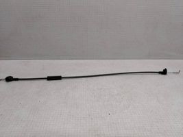 Opel Vectra B Rear door cable line 7002346