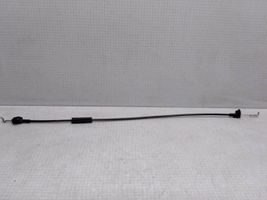 Opel Vectra B Rear door cable line 7002346