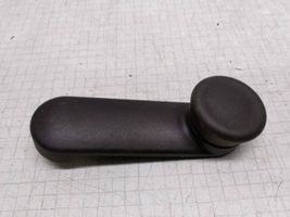 Opel Vectra B Rear door window winding handle 90224834