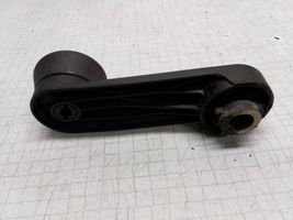 Opel Vectra B Rear door window winding handle 90224834