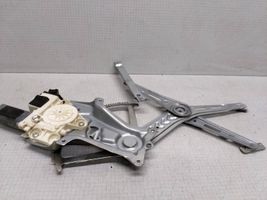 Opel Vectra C Alzacristalli della portiera anteriore con motorino 9178987