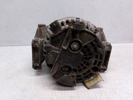 Opel Vectra C Generatore/alternatore 55556065