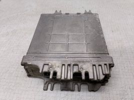 Opel Movano A Sterownik / Moduł ECU 8200059886