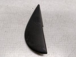 Opel Movano A Plastic wing mirror trim cover 7700352177