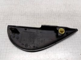 Opel Movano A Plastic wing mirror trim cover 7700352177