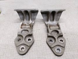 Opel Movano A Set di cerniere portiera anteriore 36352610